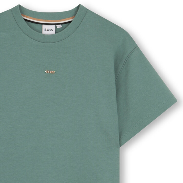 Hugo Boss Hugo Boss Girls Dress