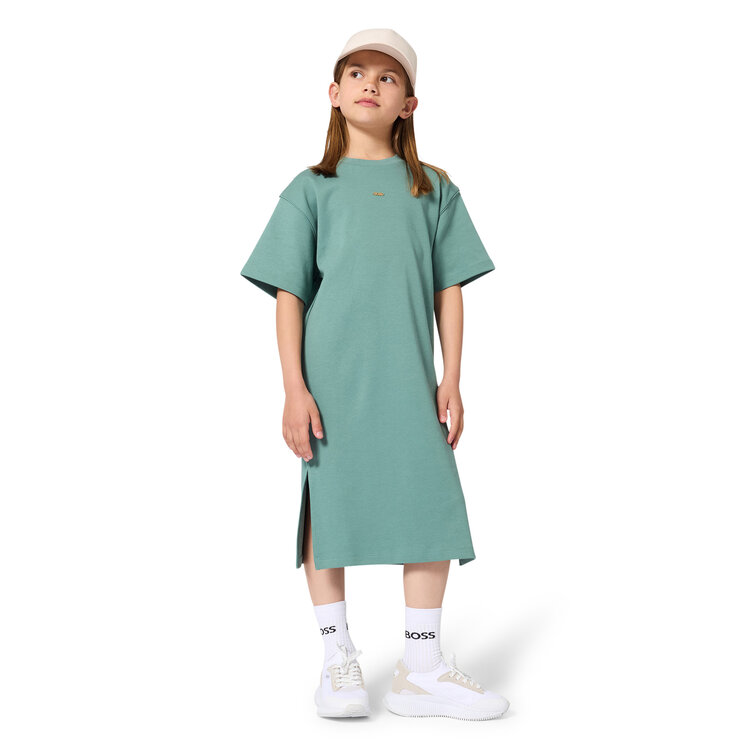 Hugo Boss Hugo Boss Girls Dress