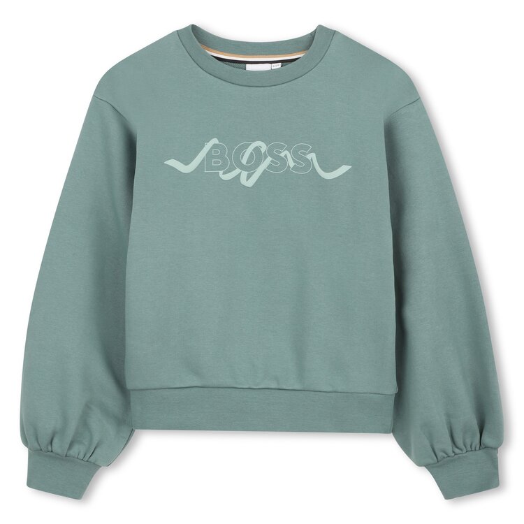 Hugo Boss Hugo Boss Girls Sweater