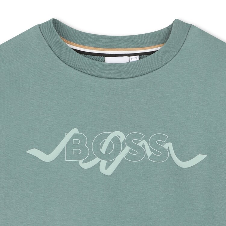 Hugo Boss Hugo Boss Girls Sweater