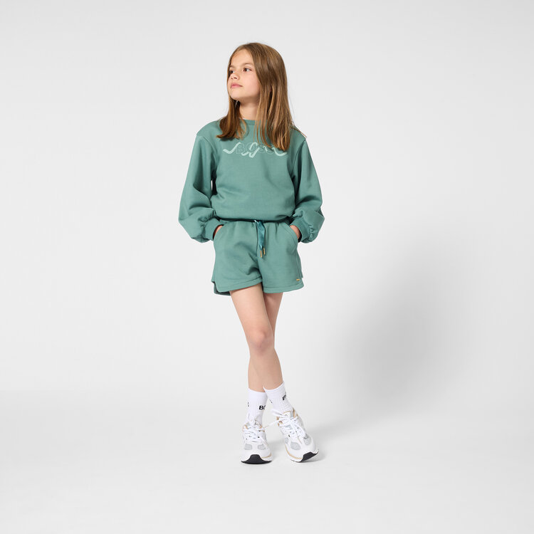 Hugo Boss Hugo Boss Girls Sweater