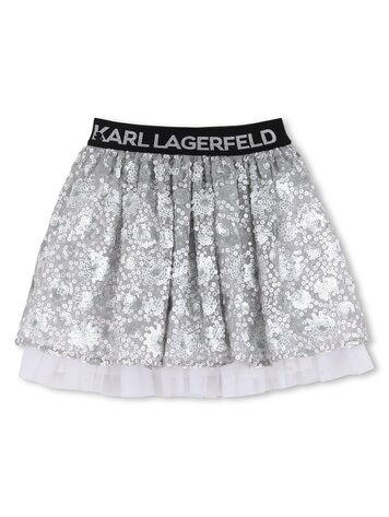Karl Lagerfeld Karl Lagerfield Girls Skirt
