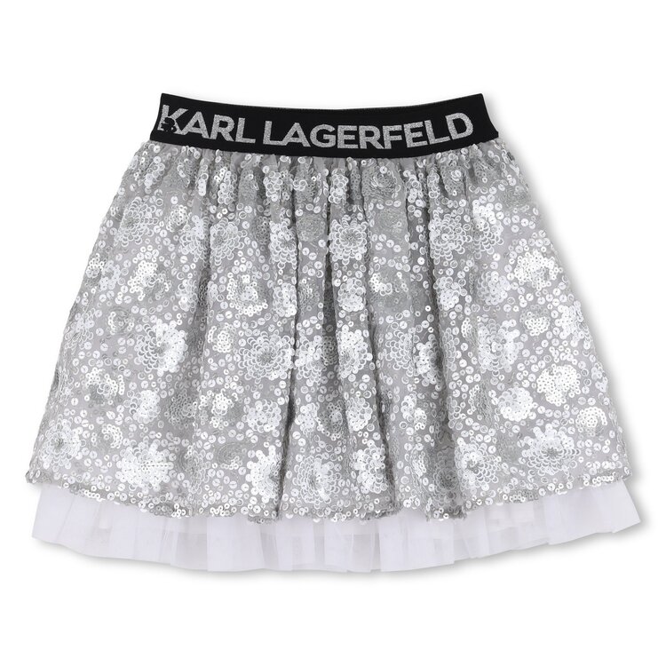 Karl Lagerfeld Karl Lagerfield Girls Skirt