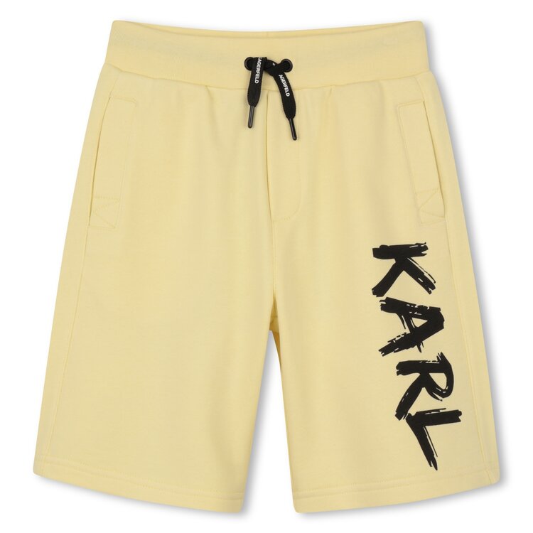 Karl Lagerfeld Bermuda Karl Lagerfeld Garçon