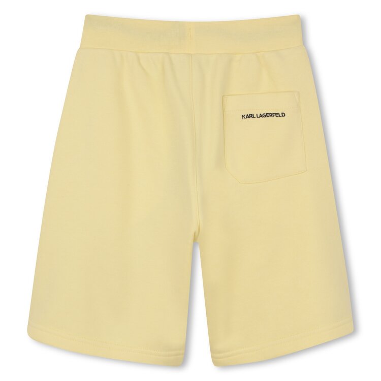 Karl Lagerfeld Karl Lagerfield Boys Bermuda