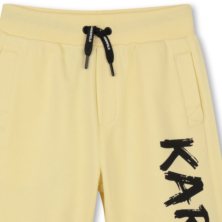 Karl Lagerfeld Karl Lagerfield Boys Bermuda