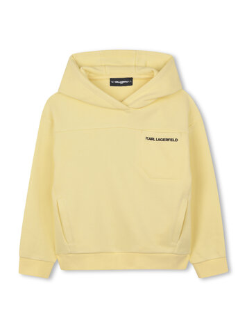 Karl Lagerfeld Karl Lagerfield Boys Hoodie