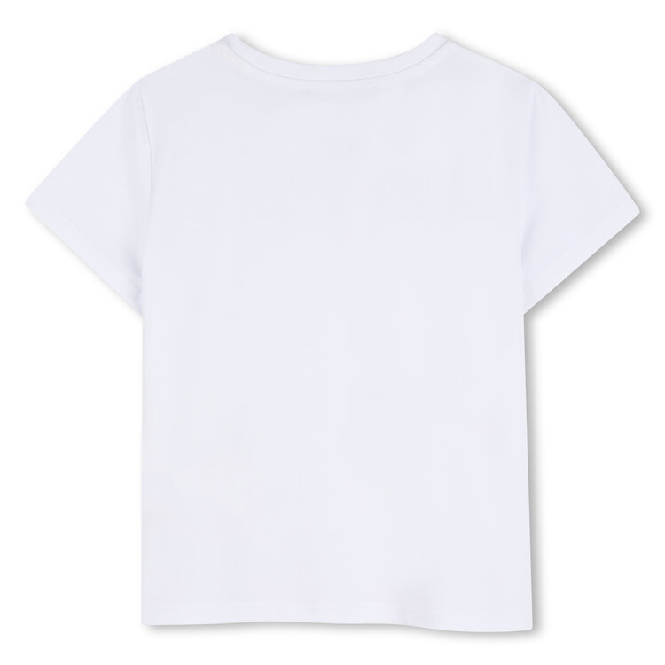 Karl Lagerfeld Karl Lagerfield Girls T-Shirt