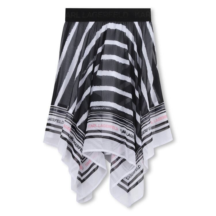 Karl Lagerfeld Karl Lagerfield Girls Skirt