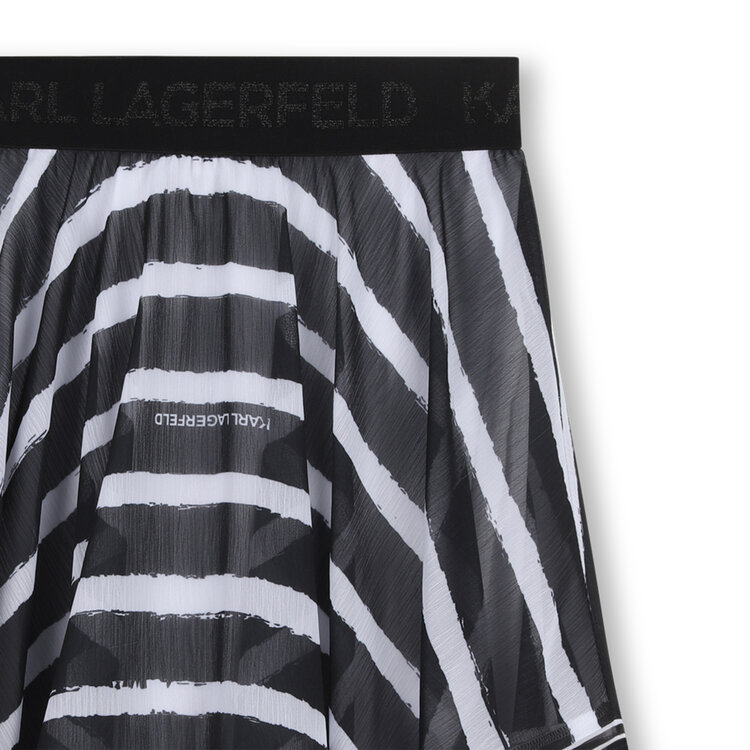 Karl Lagerfeld Karl Lagerfield Girls Skirt