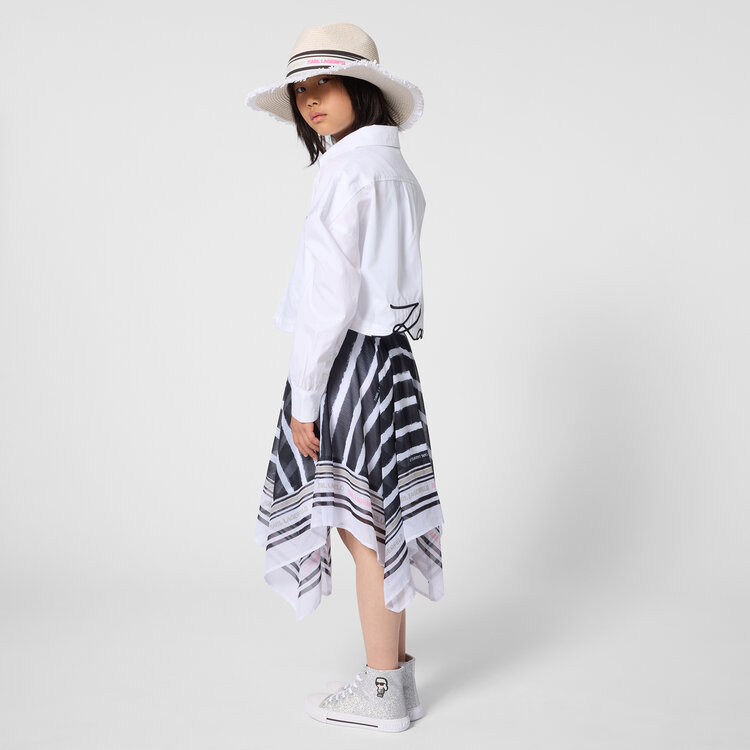 Karl Lagerfeld Karl Lagerfield Girls Skirt