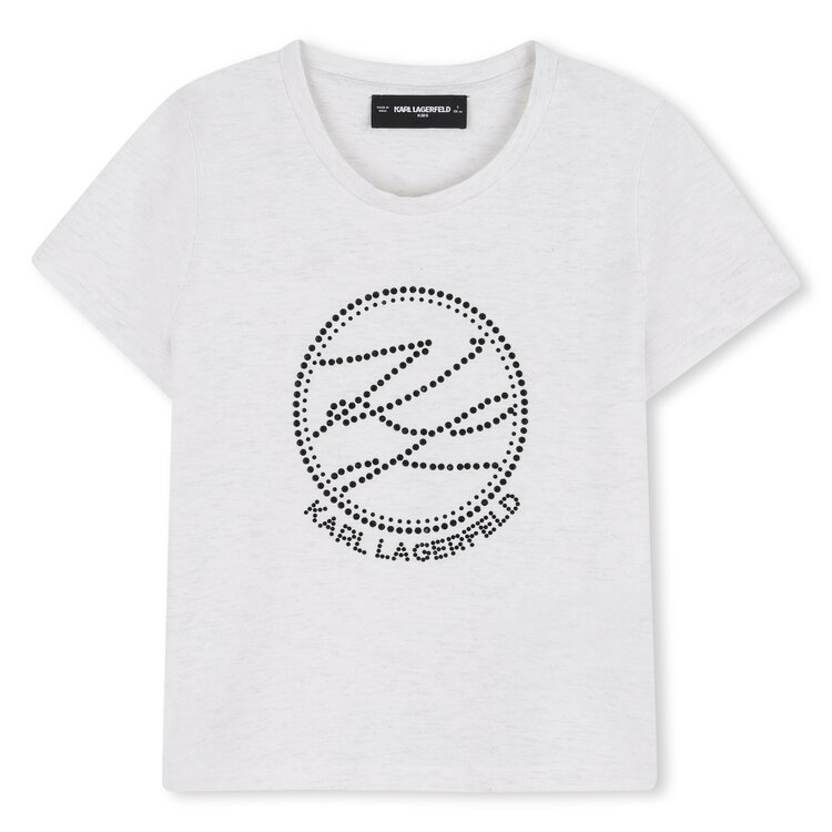 Karl Lagerfeld Karl Lagerfield Girls T-Shirt