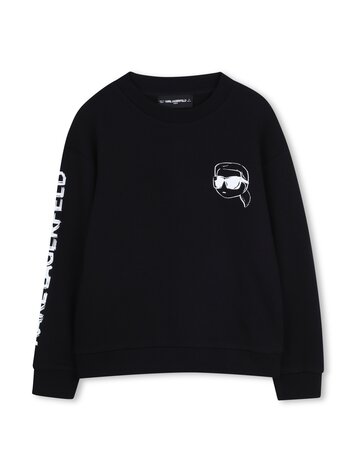 Karl Lagerfeld Karl Lagerfield Boys Sweater