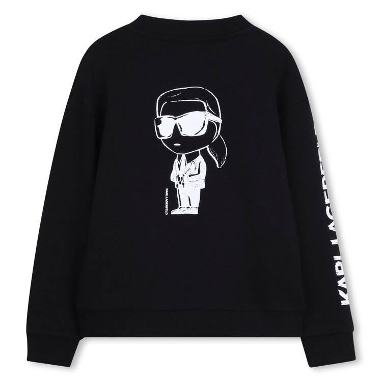 Karl Lagerfeld Chandail Karl Lagerfeld Garçon