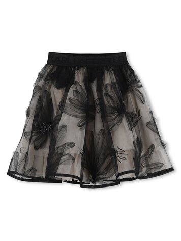 Karl Lagerfeld Karl Lagerfield Girls Skirt
