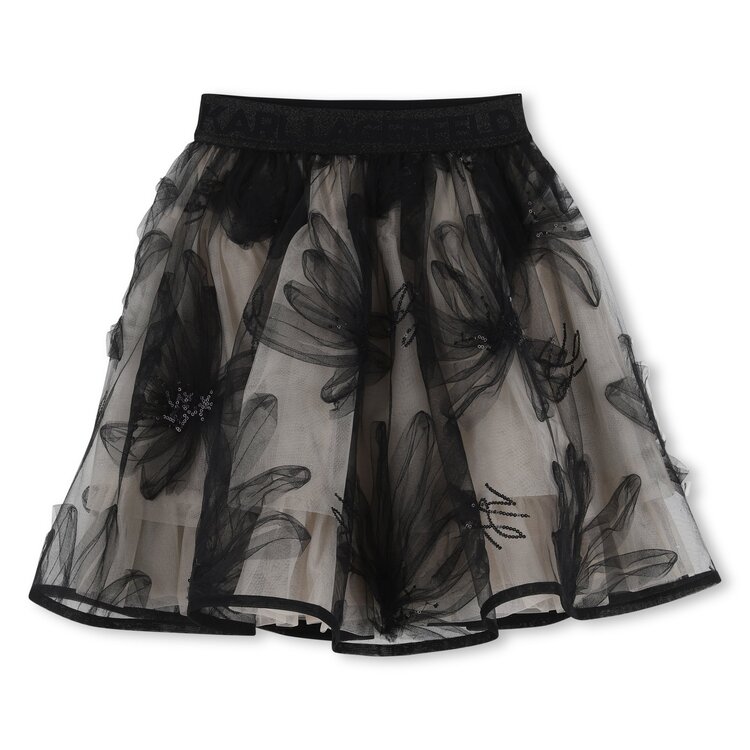 Karl Lagerfeld Karl Lagerfield Girls Skirt