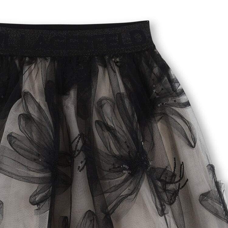 Karl Lagerfeld Karl Lagerfield Girls Skirt