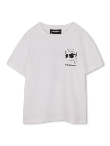 Karl Lagerfeld Karl Lagerfield Boys T-Shirt