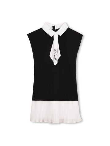 Karl Lagerfeld Karl Lagerfeld Girls Dress
