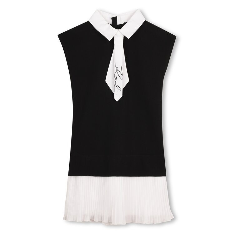 Karl Lagerfeld Karl Lagerfeld Girls Dress