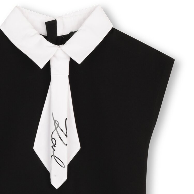 Karl Lagerfeld Karl Lagerfeld Girls Dress