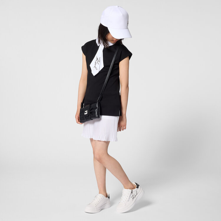 Karl Lagerfeld Karl Lagerfeld Girls Dress