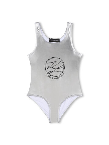 Karl Lagerfeld Maillot Karl Lagerfeld Fille