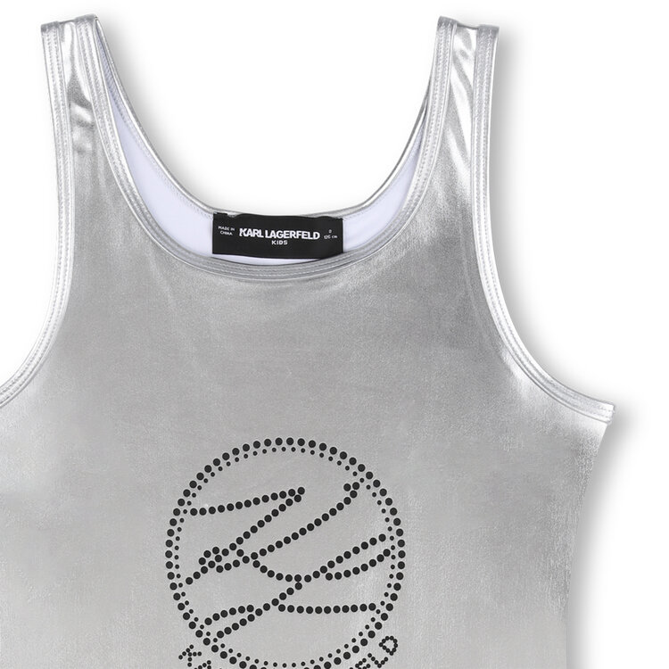 Karl Lagerfeld Maillot Karl Lagerfeld Fille