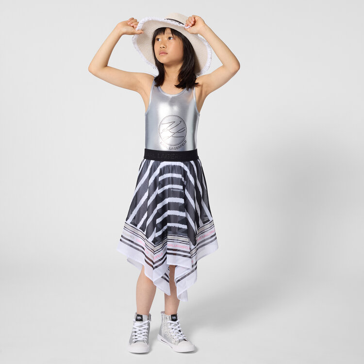 Karl Lagerfeld Maillot Karl Lagerfeld Fille