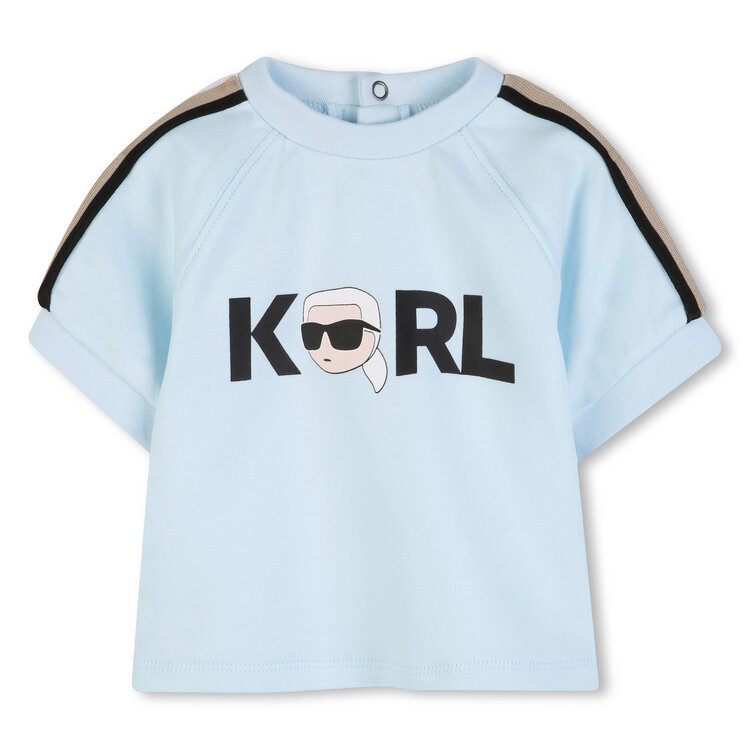 Karl Lagerfeld Karl Lagerfeld Boys 2pc Set