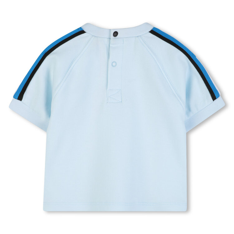 Karl Lagerfeld Ens 2 Pièces Karl Lagerfeld Garçon