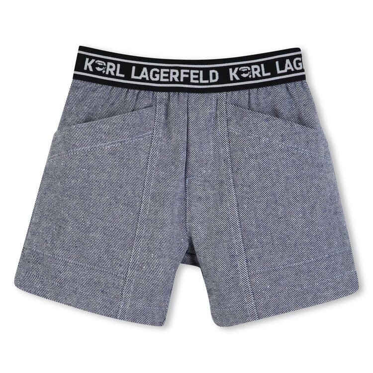 Karl Lagerfeld Ens 2 Pièces Karl Lagerfeld Garçon