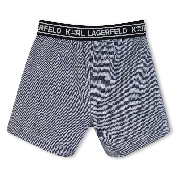 Karl Lagerfeld Ens 2 Pièces Karl Lagerfeld Garçon