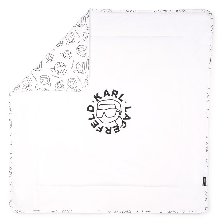 Karl Lagerfeld Karl Lagerfeld Boys Blanket