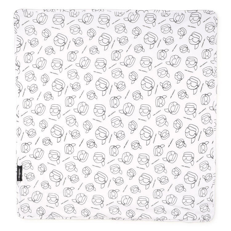 Karl Lagerfeld Karl Lagerfeld Boys Blanket