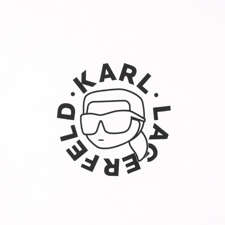 Karl Lagerfeld Karl Lagerfeld Boys Blanket