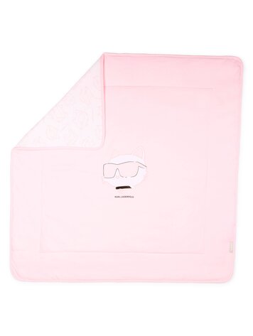 Karl Lagerfeld Couverture Karl Lagerfeld Fille