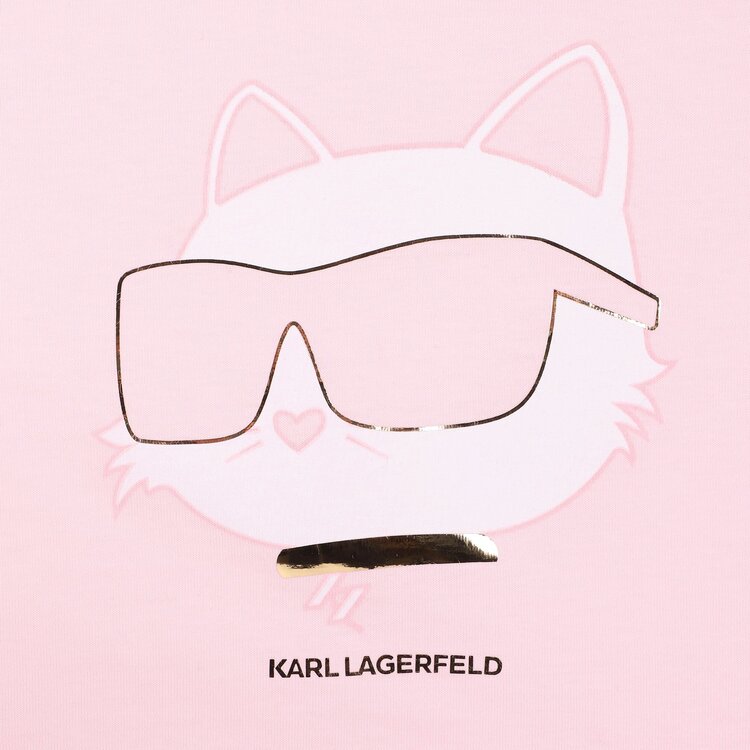 Karl Lagerfeld Karl Lagerfeld Girls Blanket