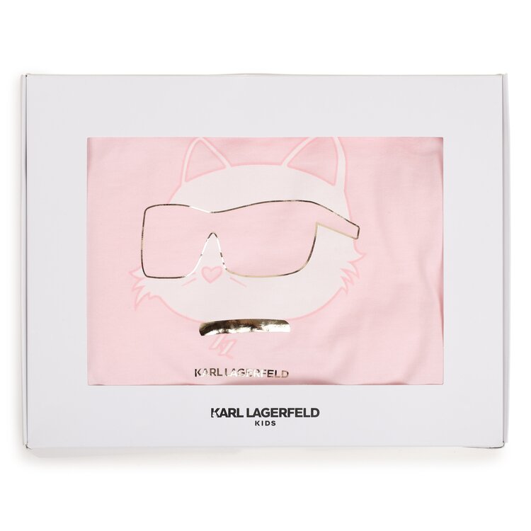 Karl Lagerfeld Karl Lagerfeld Girls Blanket