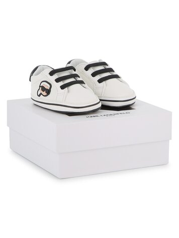 Karl Lagerfeld Karl Lagerfeld Boys Shoes