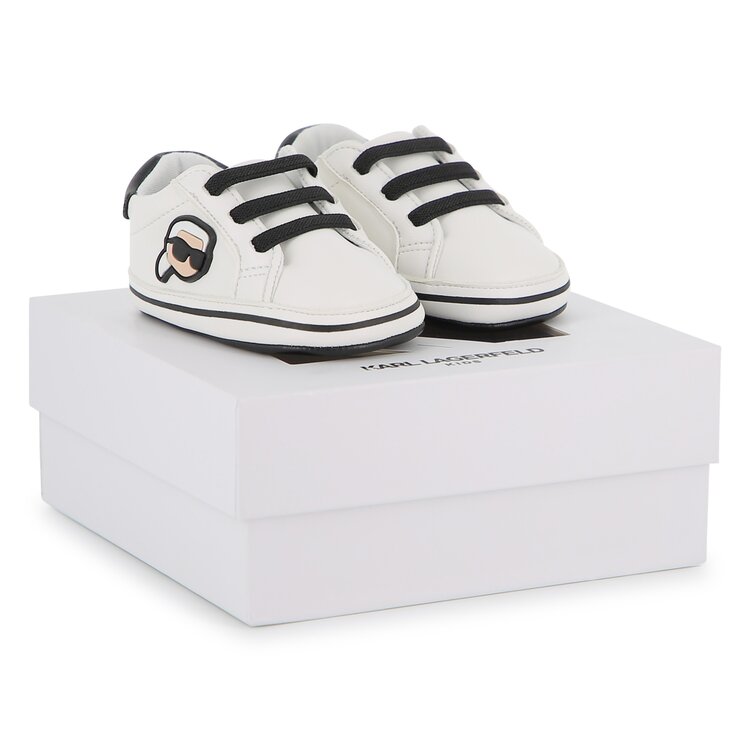 Karl Lagerfeld Karl Lagerfeld Boys Shoes