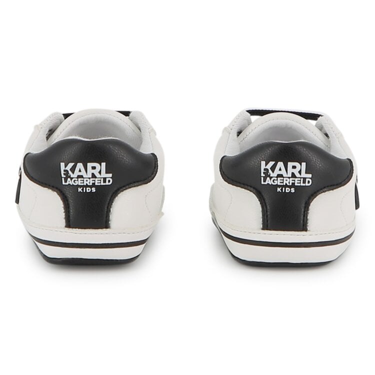 Karl Lagerfeld Soulier Karl Lagerfeld Garçon