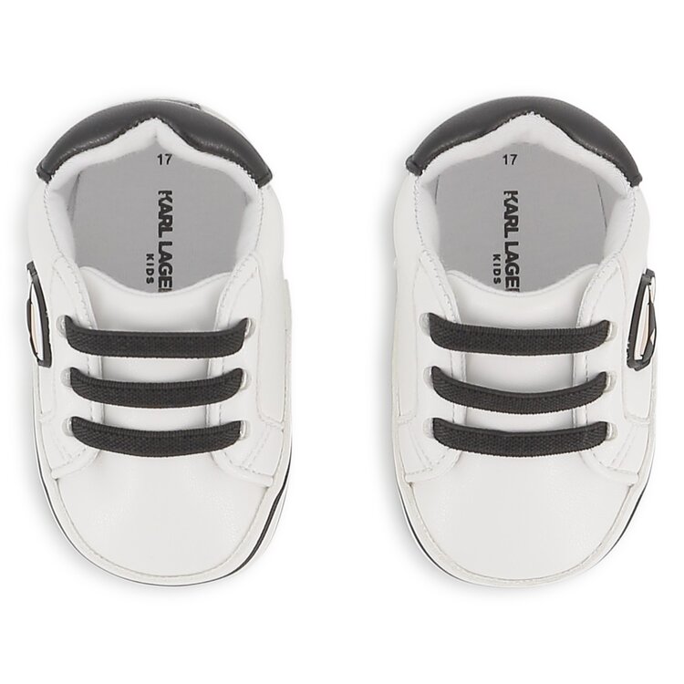 Karl Lagerfeld Karl Lagerfeld Boys Shoes