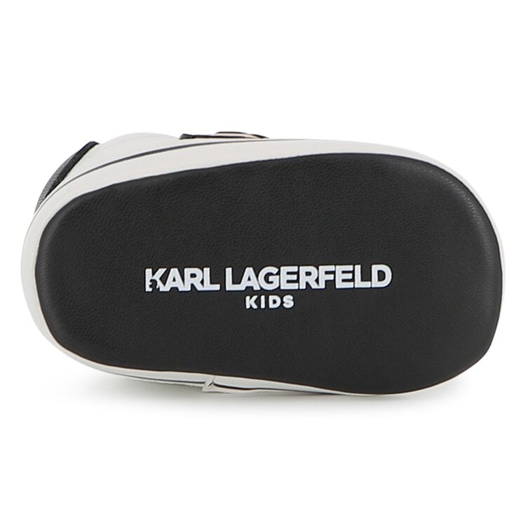 Karl Lagerfeld Soulier Karl Lagerfeld Garçon