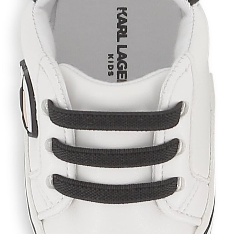 Karl Lagerfeld Soulier Karl Lagerfeld Garçon