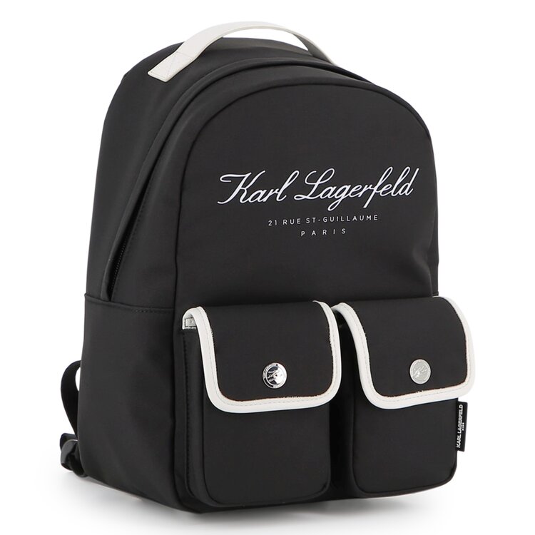 Karl Lagerfeld Karl Lagerfeld Girls Mini Backpack