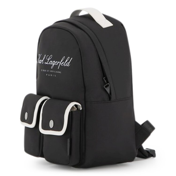 Karl Lagerfeld Karl Lagerfeld Girls Mini Backpack