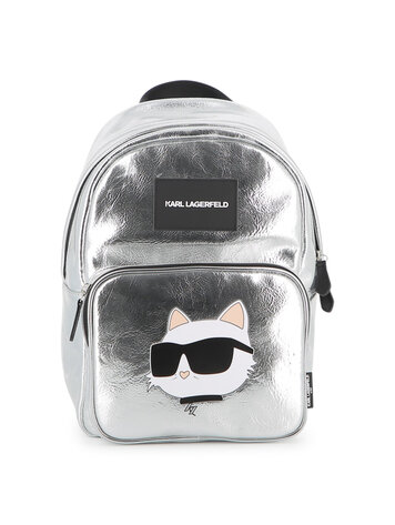 Karl Lagerfeld Karl Lagerfeld Girls Backpack