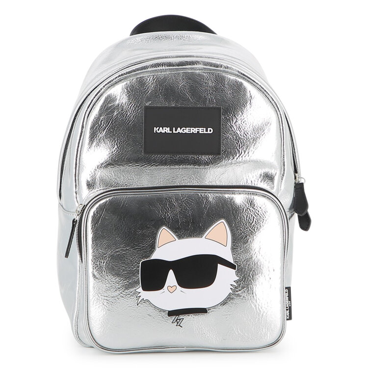 Karl Lagerfeld Karl Lagerfeld Girls Backpack