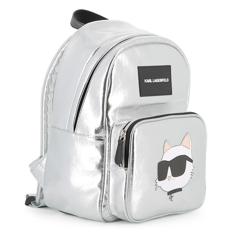 Karl Lagerfeld Karl Lagerfeld Girls Backpack